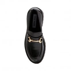 SteveMadden All New APPROACH BLACK