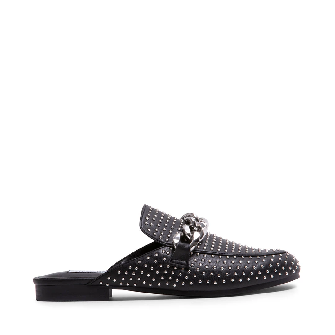 SteveMadden WOMEN'S SHOES DAMITA BLACK 1 SteveMadden WOMEN'S SHOES DAMITA BLACK