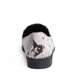 SteveMadden DANNIE NATURAL EXOTIC WOMEN'S SHOES