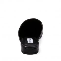 SteveMadden DORIANA BLACK Pre-Order