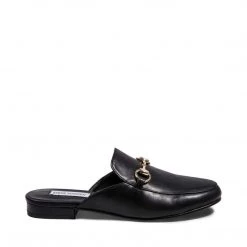 SteveMadden DORIANA BLACK Pre-Order