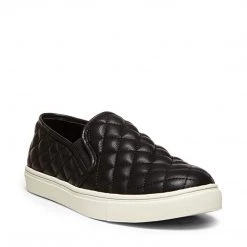 SteveMadden ECENTRIC-Q BLACK