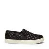 SteveMadden ECENTRIC-Q BLACK