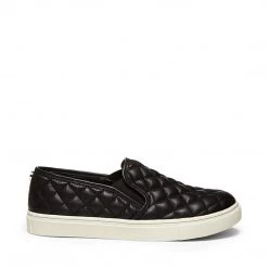 SteveMadden ECENTRIC-Q BLACK