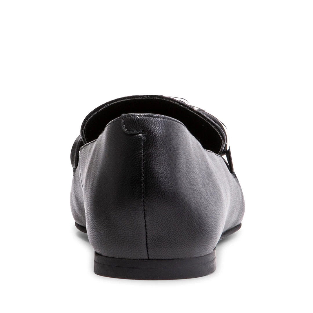 SteveMadden Pre-Order FAMED BLACK LEATHER 4 SteveMadden Pre-Order FAMED BLACK LEATHER