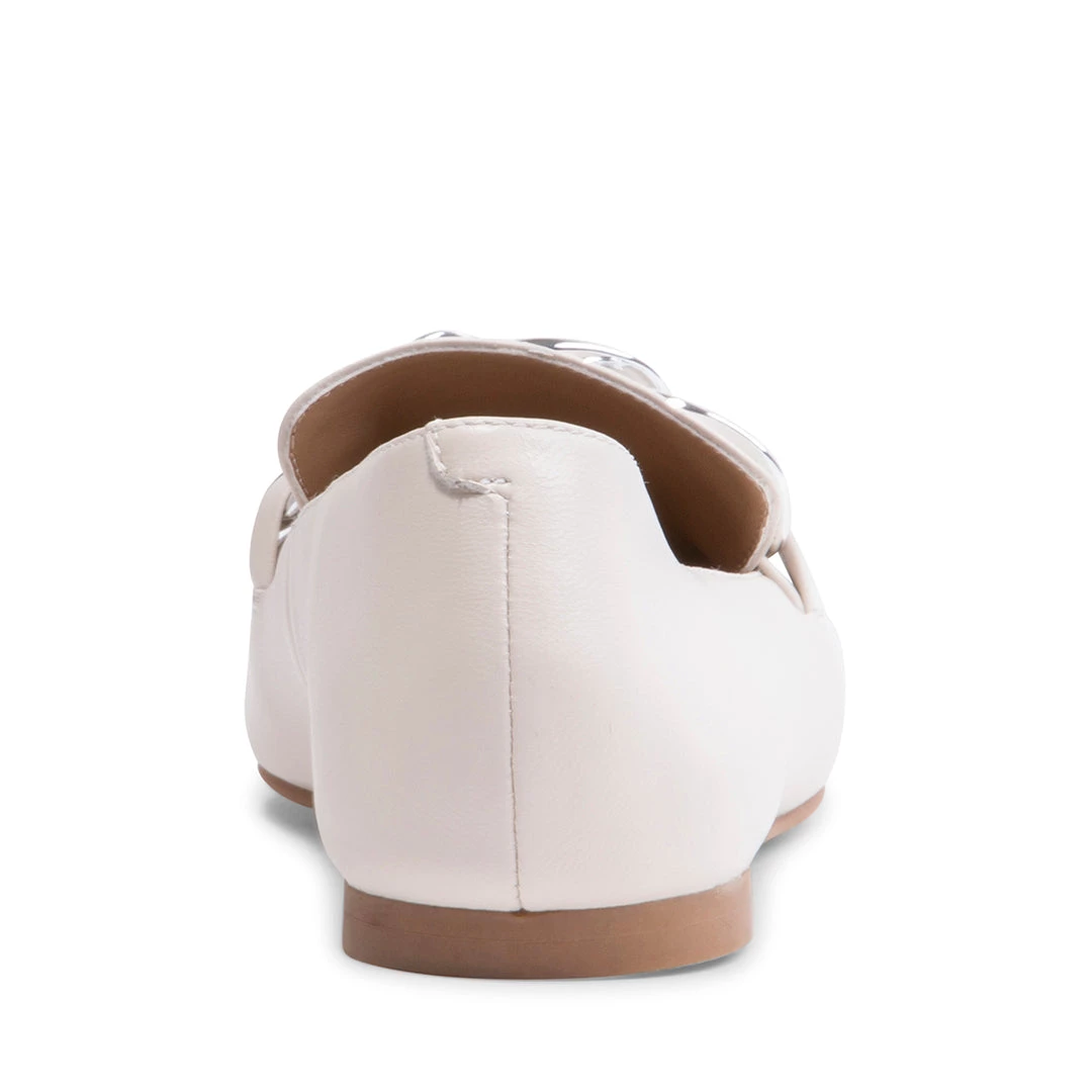 SteveMadden FAMED NATURAL LEATHER WOMEN'S SHOES 4 SteveMadden FAMED NATURAL LEATHER WOMEN'S SHOES