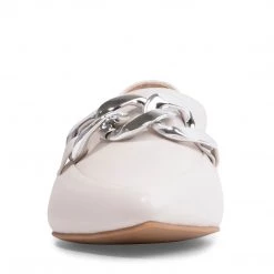 SteveMadden FAMED NATURAL LEATHER WOMEN'S SHOES 7 SteveMadden FAMED NATURAL LEATHER WOMEN'S SHOES