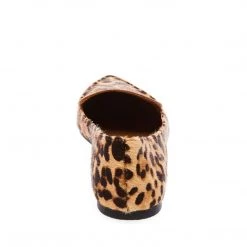 SteveMadden FEATHERL LEOPARD WOMEN'S SHOES