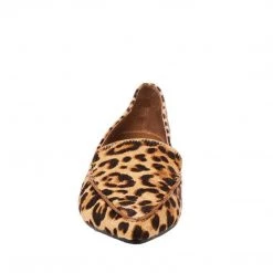 SteveMadden FEATHERL LEOPARD WOMEN'S SHOES