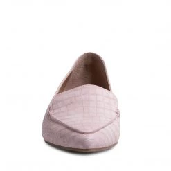 SteveMadden FEATHER PINK EXOTIC Pretty Pinks