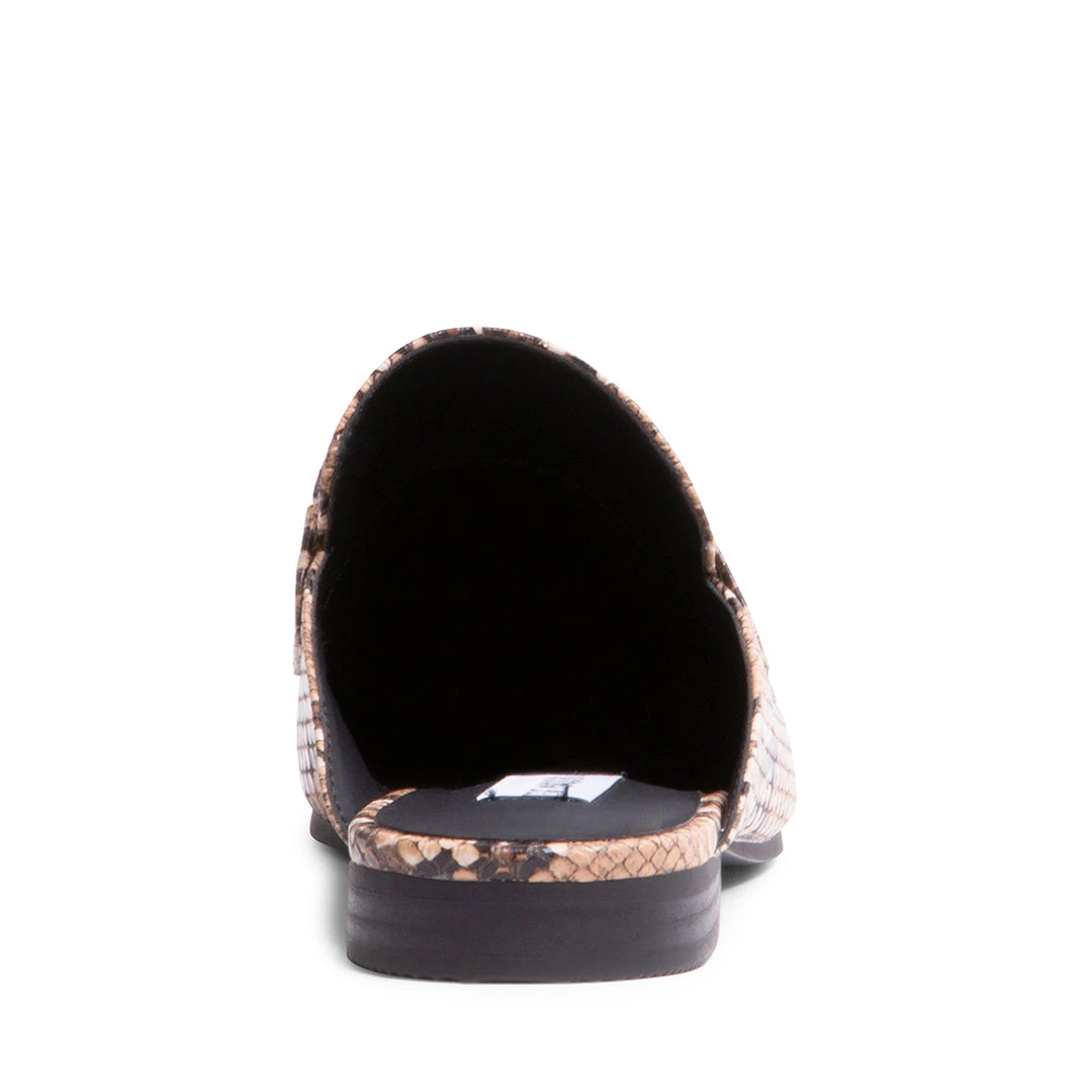 SteveMadden KANDI TAN EXOTIC 3 SteveMadden KANDI TAN EXOTIC