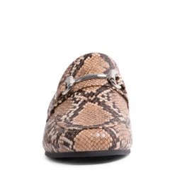 SteveMadden KANDI TAN EXOTIC 8 SteveMadden KANDI TAN EXOTIC