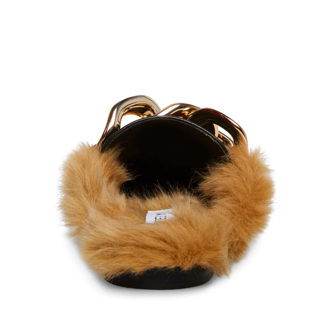 SteveMadden WOMEN'S SHOES KLAIRE BLACK LEATHER 4 SteveMadden WOMEN'S SHOES KLAIRE BLACK LEATHER