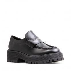 SteveMadden MALVERN BLACK