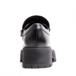 SteveMadden MALVERN BLACK