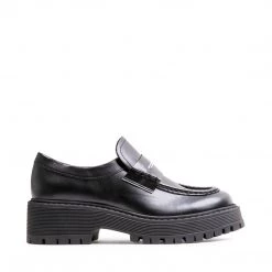 SteveMadden MALVERN BLACK