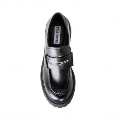SteveMadden MALVERN BLACK