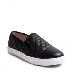 SteveMadden ZAANDER BLACK