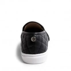 SteveMadden ZAANDER BLACK