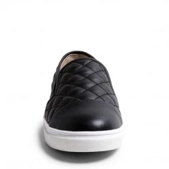 SteveMadden ZAANDER BLACK