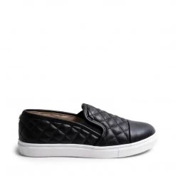 SteveMadden ZAANDER BLACK
