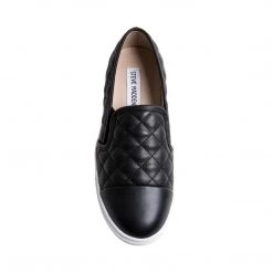 SteveMadden ZAANDER BLACK