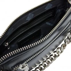 SteveMadden All New BCOBRAA BLACK