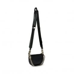 SteveMadden All New BCOBRAA BLACK