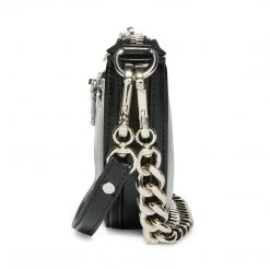 SteveMadden All New BCOBRAA BLACK