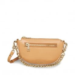 SteveMadden All New BCOBRAA TAN