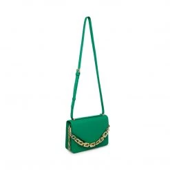 SteveMadden BINDIO-L GREEN