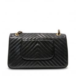 SteveMadden BJORDY BLACK All New