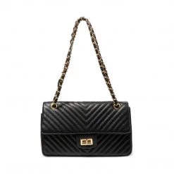 SteveMadden BJORDY BLACK All New