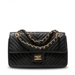 SteveMadden BJORDY BLACK All New