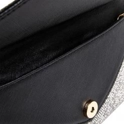 SteveMadden BKOKO BLACK MULTI