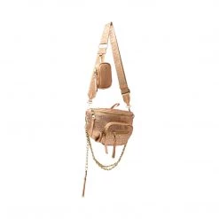 SteveMadden Pre-Order BMAXIMAR ROSE GOLD