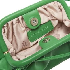SteveMadden All New BNIKKI GREEN
