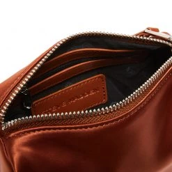 SteveMadden BNOBLE-S RUST