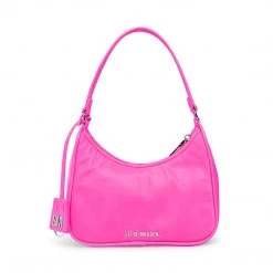 SteveMadden BPAULA FUSCHIA