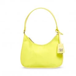 SteveMadden BPAULA YELLOW 6 SteveMadden BPAULA YELLOW