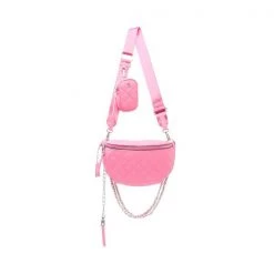 SteveMadden BPOSSESS PINK