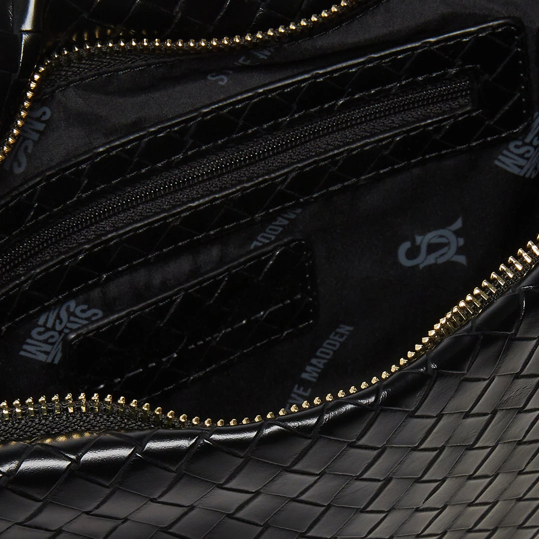 SteveMadden BPOST BLACK All New 5 SteveMadden BPOST BLACK All New