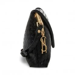 SteveMadden BPOST BLACK All New 7 SteveMadden BPOST BLACK All New