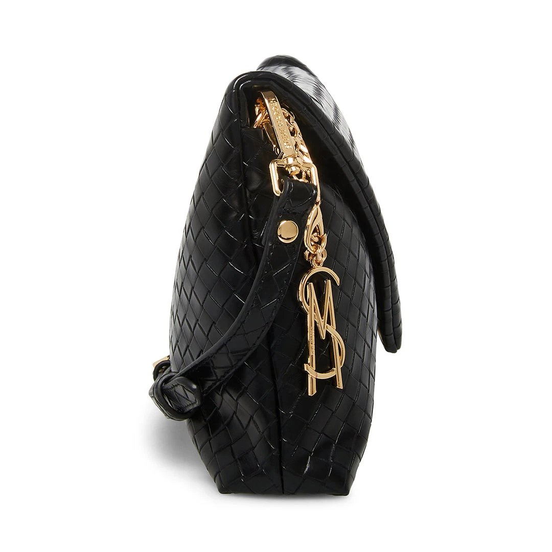 SteveMadden BPOST BLACK All New 3 SteveMadden BPOST BLACK All New