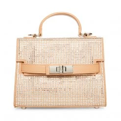 SteveMadden BREFINE TAN MULTI All New