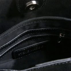 SteveMadden BSAMMY BLACK