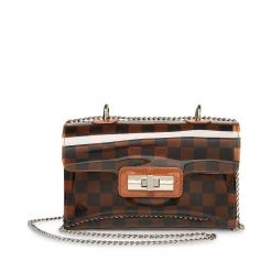 SteveMadden Make It A Match BSCENE BROWN