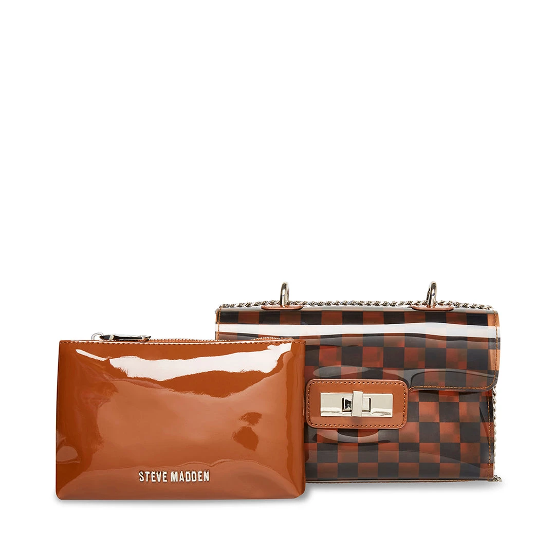 SteveMadden Make It A Match BSCENE BROWN 2 SteveMadden Make It A Match BSCENE BROWN