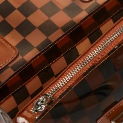 SteveMadden Make It A Match BSCENE BROWN 9 SteveMadden Make It A Match BSCENE BROWN