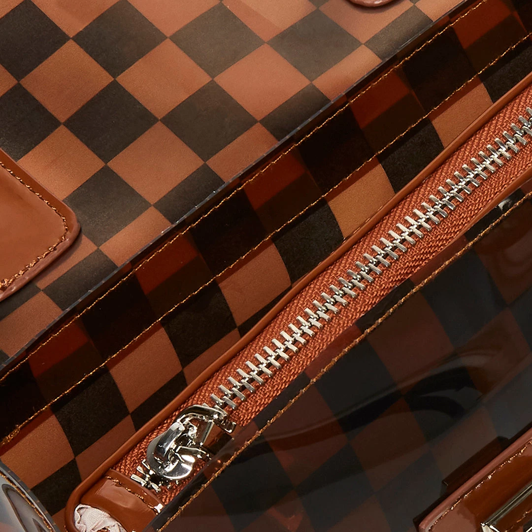 SteveMadden Make It A Match BSCENE BROWN 5 SteveMadden Make It A Match BSCENE BROWN